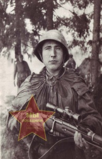 Филонов Василий Михайлович