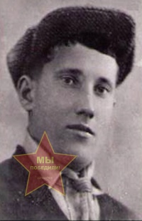 Беляев Александр Петрович