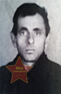 Попеляев Владимир Игнатович