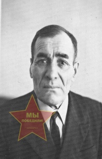 Рекеда Михаил Васильевич