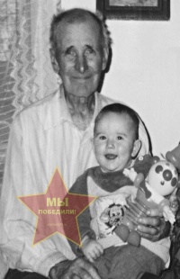 Кирюшин Иван Михайлович