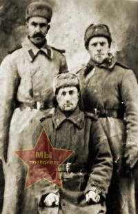 Пронин Александр Павлович