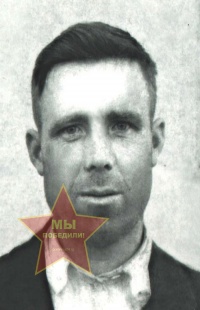 Хвостенко Кириллл Павлович