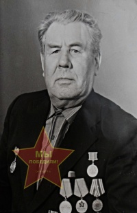 Филимонов Павел Александрович