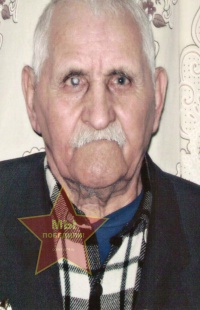 Хорошилов Федор Иванович