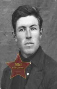 Мельников Григорий Васильевич