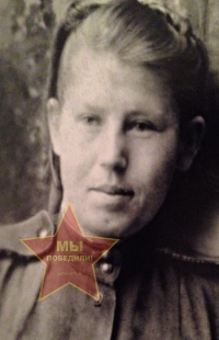 Постовалова Валлентина Ивановна