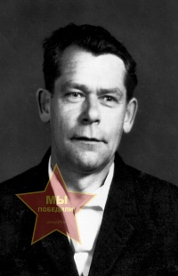 Князев Василий Дмитриевич