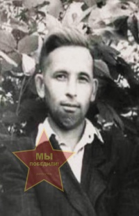 Нигматуллин Мирсаяф Гатауллинович