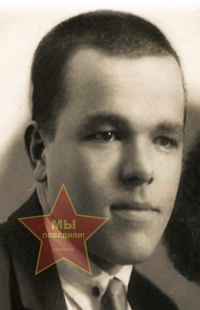 Уткин Владимир Максимович