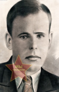 Слюсарев Яков Иванович