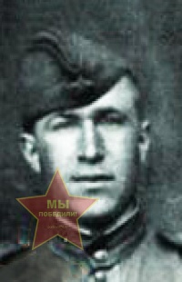 Шибаков Николай Петрович