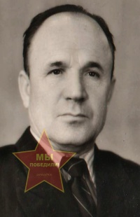 Дорошенко Степан Николаевич