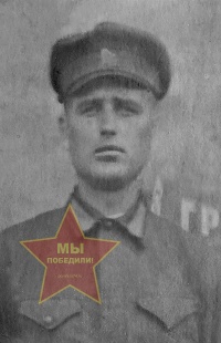 Самойленко Федор Ефимович