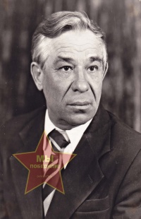 Лушников Анатолий Николаевич