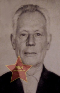 Нугуманов Гарифулла Габидулович