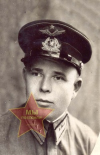 Новиков Фёдор Фёдорович