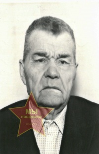 Субботин Николай Ильич