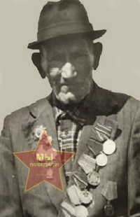 Миндибаев Муллагалим Миндибаевич