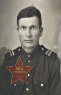 Шестаков Владимир Алексеевич