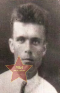 Цимбалюк Кондратий Данилович