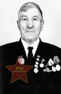 Плетнёв Павел Павлович