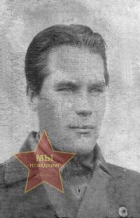 Коряков Федор Петрович