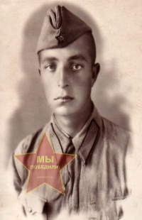 Миронов Владимир Константинович