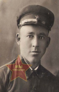 Смирнов Николай Алексеевич