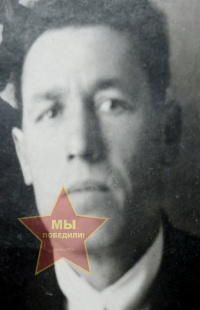 Зенин Александр Ильич