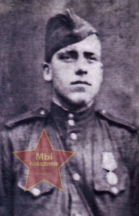 Полтавский Петр Иванович