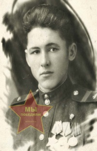 Пузенко Андрей Дмитриевич