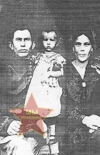 Феткуллов Накетдин Феткуллович