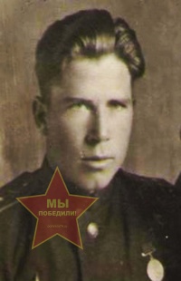 Токарев Борис Иванович