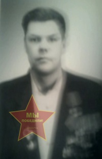 Уразметов Хабир Минвалеевич