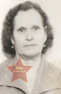 Анна павловна верник фото