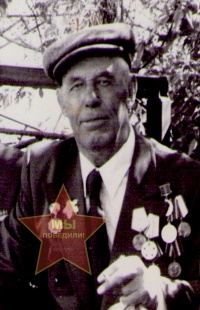 Кретинин Николай Ильич