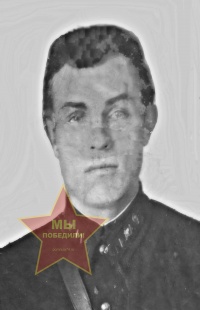 Недорубов Иван Михайлович