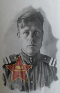 Суханов Александр Александрович