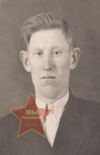 Сидоров Владимир