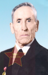 Щипицын Владимир Иванович