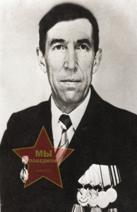 Хованов Николай Антонович