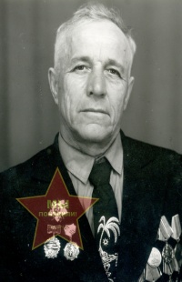 Петров Аркадий Никанорович