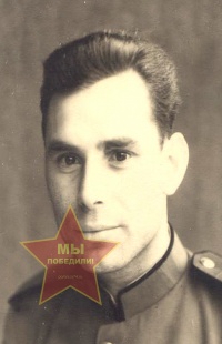 Тучин Леонид Андреевич