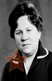 Ускова Анна Александровна