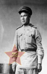 Сагдинов Кадир Гумарович