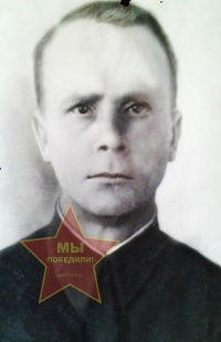 Ковалев Павел Никитич