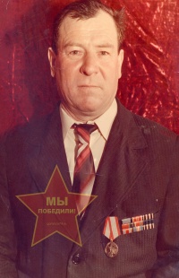 Мирошкин Павел