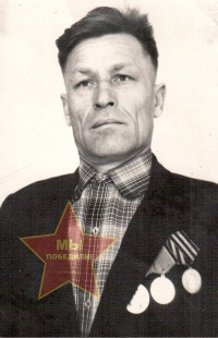 Осипов Иван