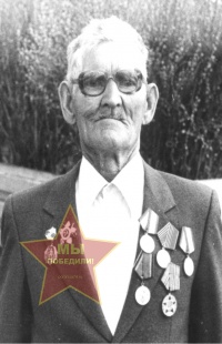 Цзюров Николай Васильевич